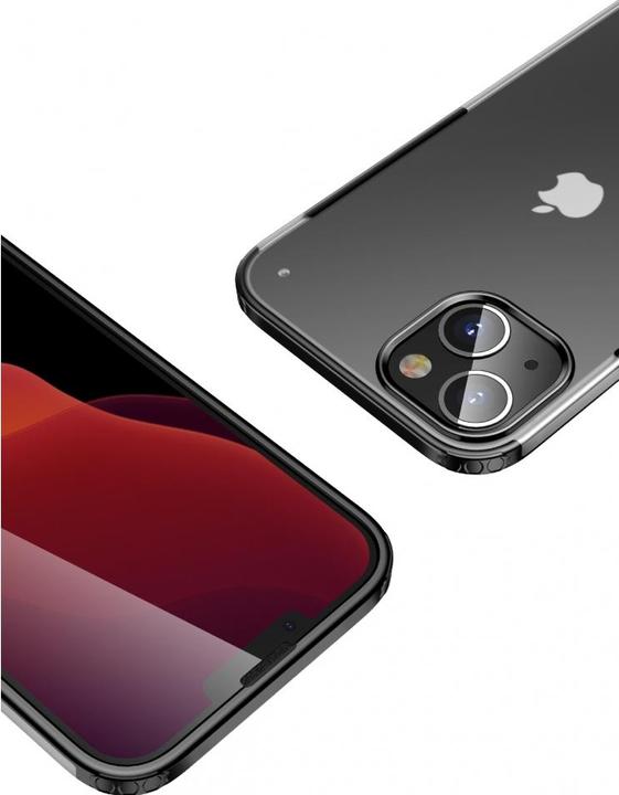 Produktbild Screenguard Anti-Impact Case (Apple iPhone 13)