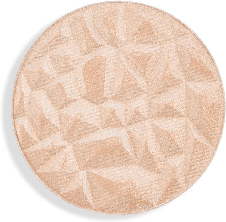 Actual product image Horst Kirchberger Bronzing Powder Diamond Refill (Sunlight Shimmer, Bronzer, 10 g)