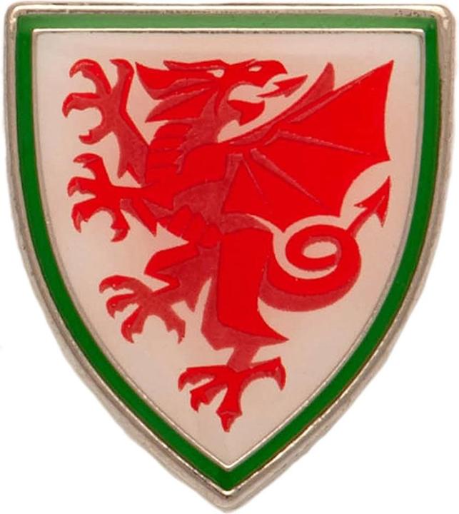 Furn Wappen Abzeichen Emaille