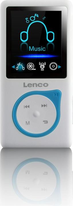 Lenco Xemio-668 (8 GB)