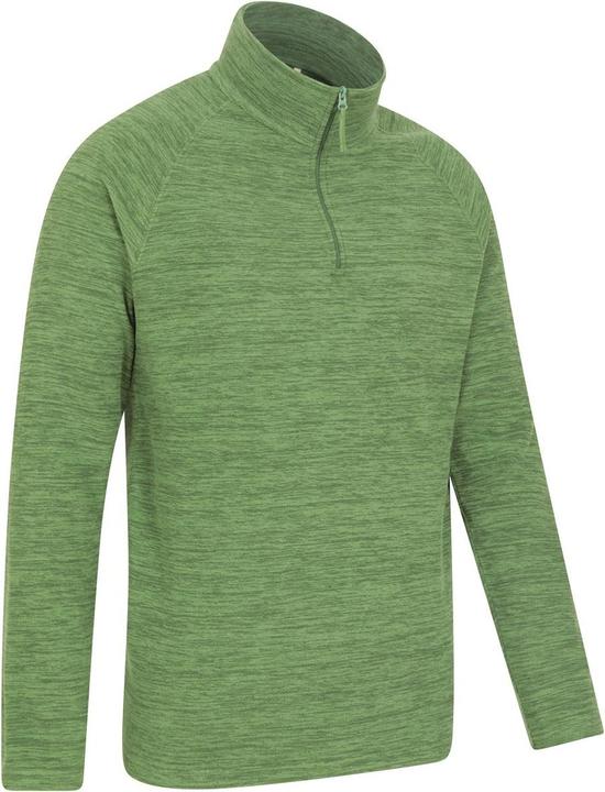 Immagine prodotto Mountain Warehouse Top in pile Snowdon II donna/donna (4XL)