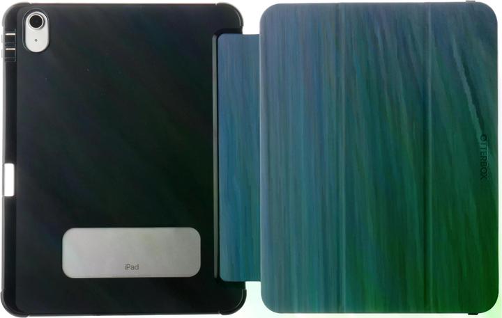 Actual product image OtterBox React Folio (iPad 2025 (11th gen), iPad 2022 (10th Gen))
