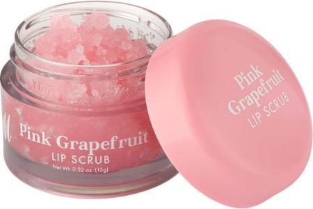 Produktbild Barry M Pink Grapefruit (Lip Scrub) 15 g