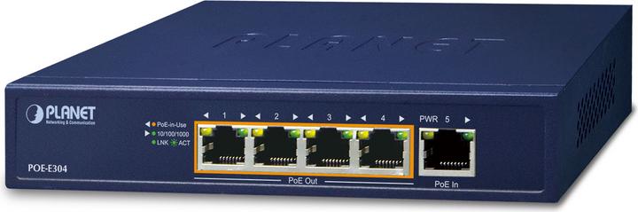 Network switches