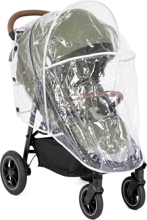 Actual product image Joie Litetrax Pro