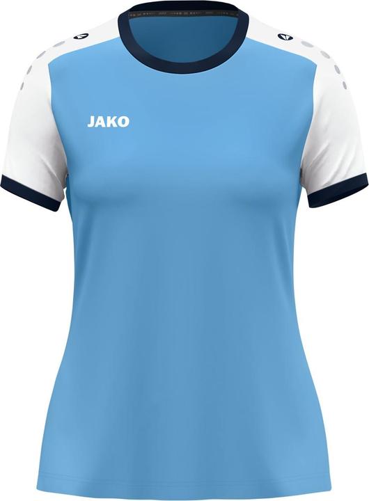 Actual product image JAKO Trikot Dynamic KA Damen