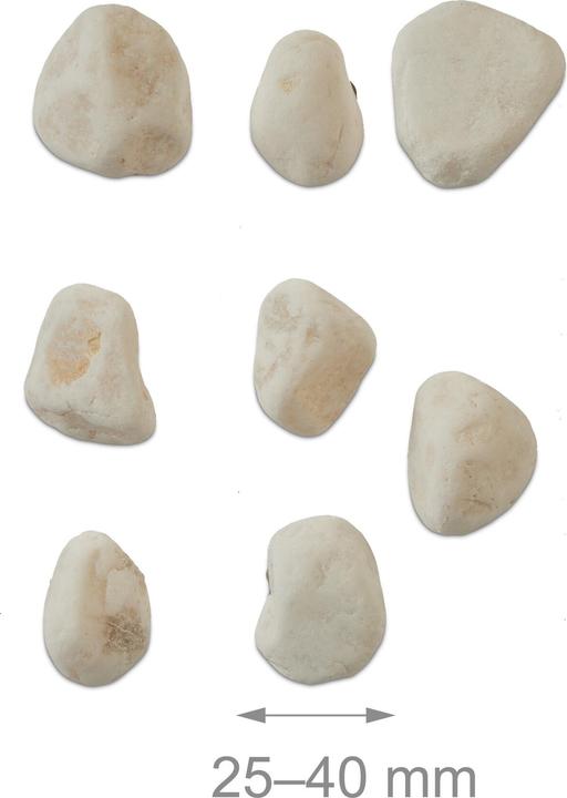 Productafbeelding Relaxdays Marmergrind (4 x 4 x 4 cm)