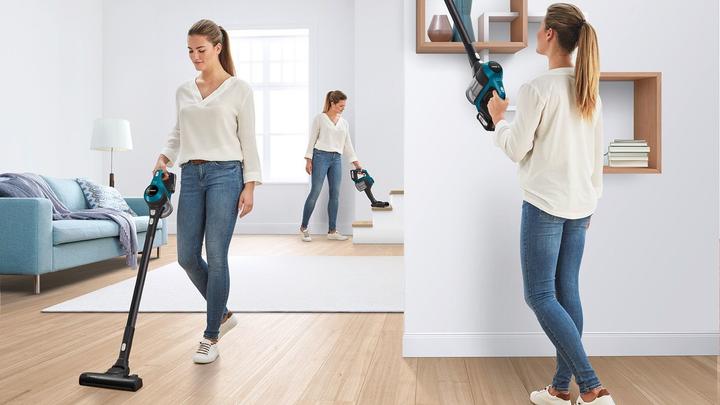 Produktbild Bosch Hausgeräte BBS611LAG