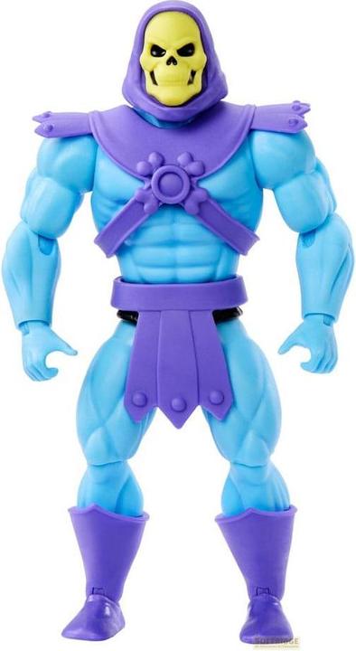 Produktbild Mattel Masters of the Universe Skeletor