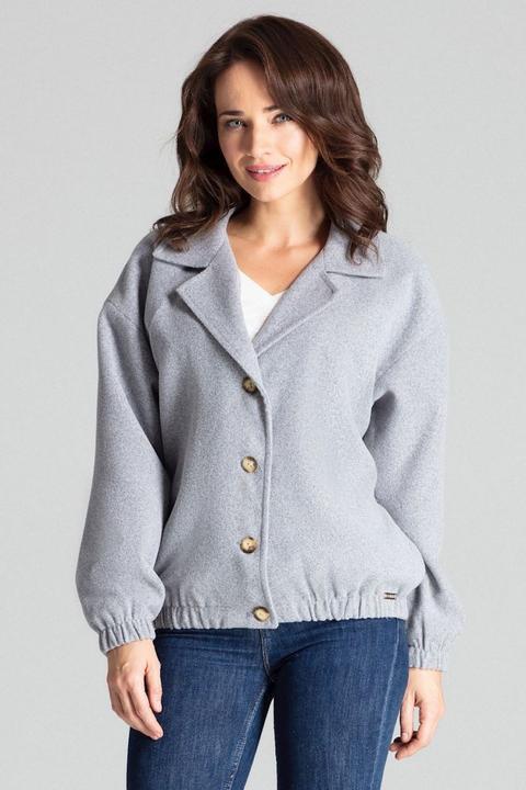 Lenitif Jacke model (L)
