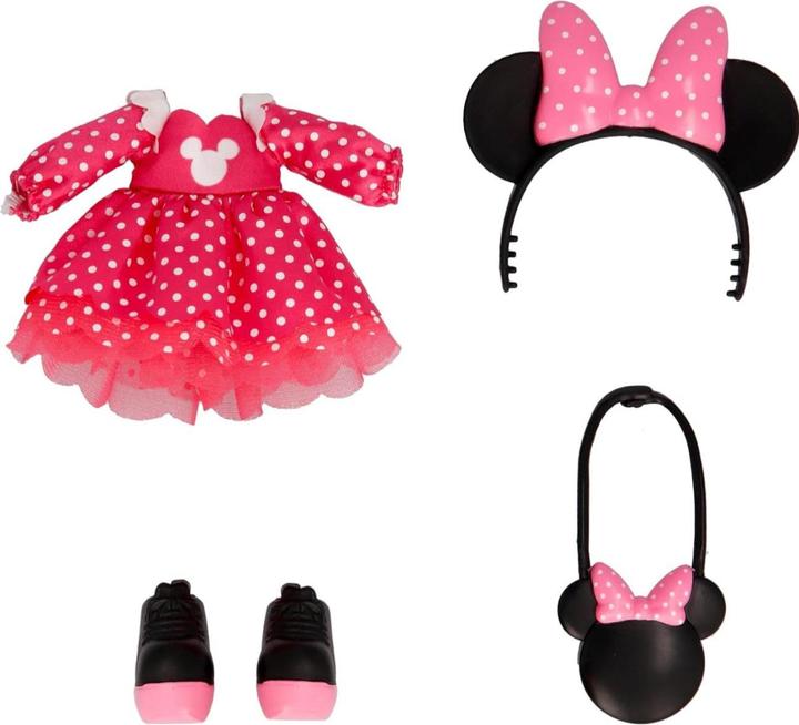 Produktbild Cry Babies BFF - lalka Disney Minnie