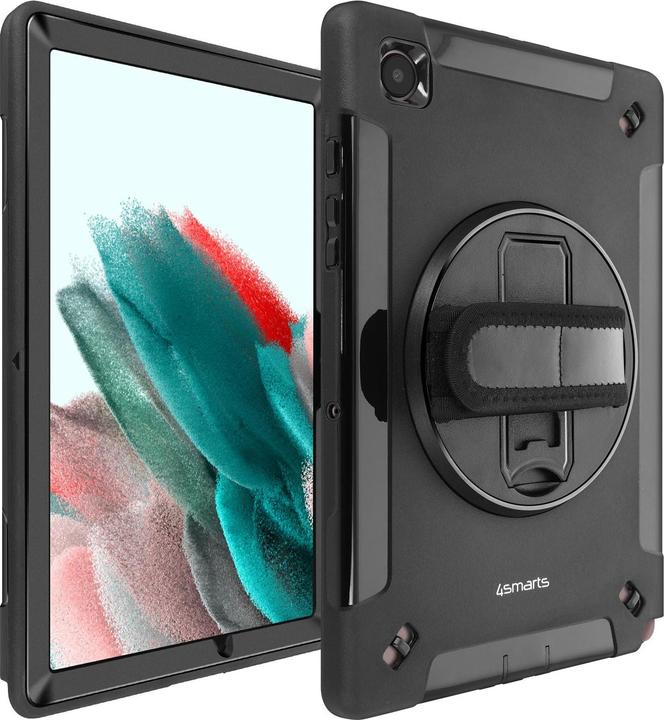 Actual product image 4smarts Rugged Grip (Galaxy Tab A8)