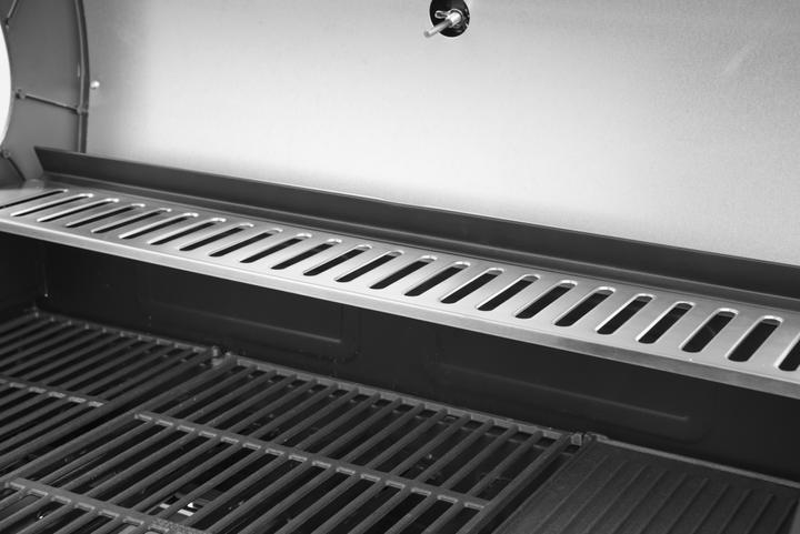 Produktbild Ohmex BBQ-3050PRO (3 kW)