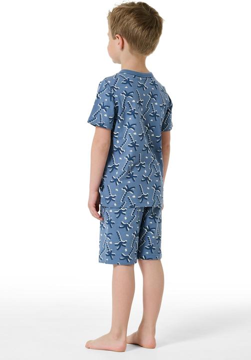 Produktbild Schiesser Buben Pyjama (128)