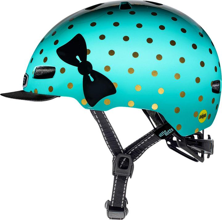 Actual product image Nutcase Little Nutty MIPS (48 - 52 cm)