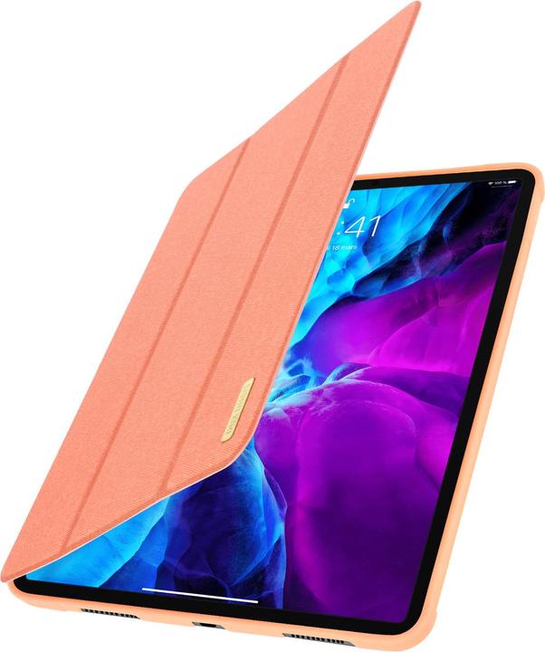 Immagine prodotto Dux Ducis Domo Tri-fold Smart Case (iPad Pro 12.9 2020 (4. Gen))