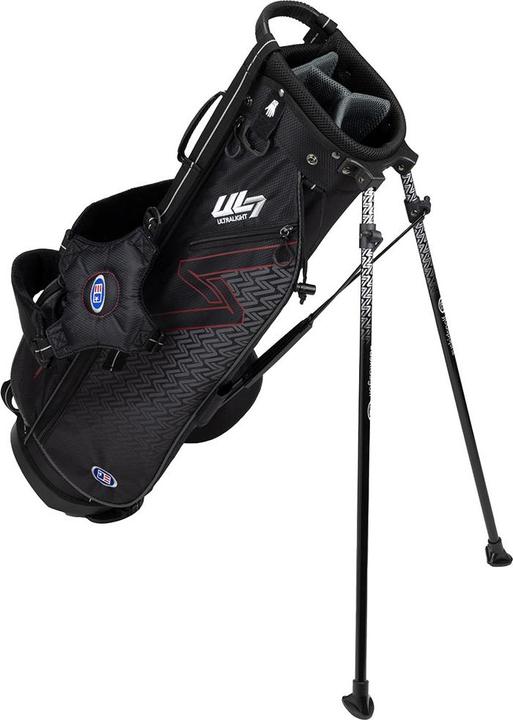 U.S. Kids Golf Stand Bag 60" 152-160cm