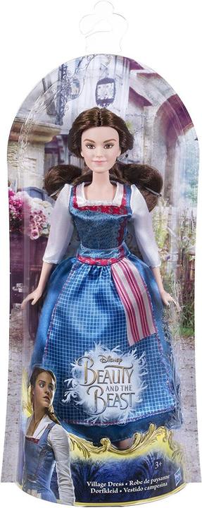 Produktbild Hasbro Die Schöne und das Biest Belle