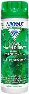 Nikwax Down Wash Direct (Flüssigwaschmittel)