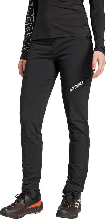 Actual product image adidas Techrock softshell (L)