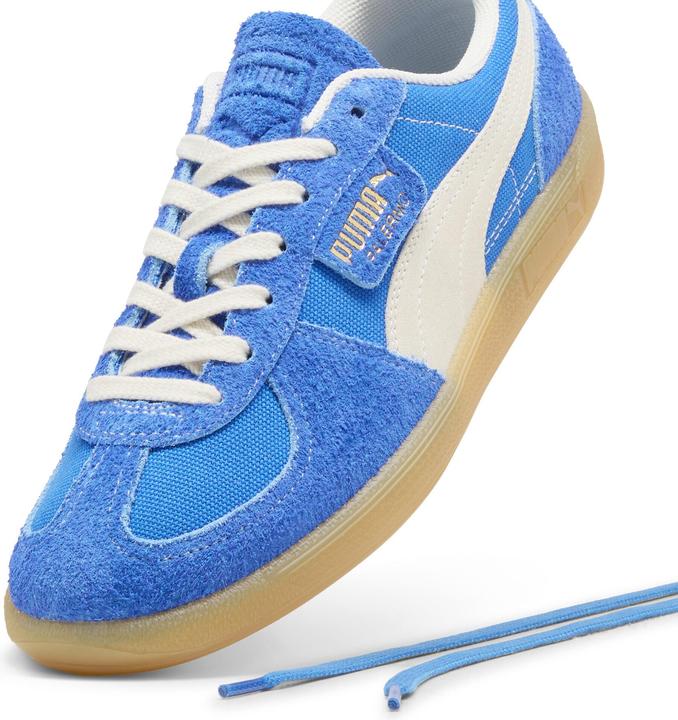 Actual product image Puma Palermo Vintage (43)