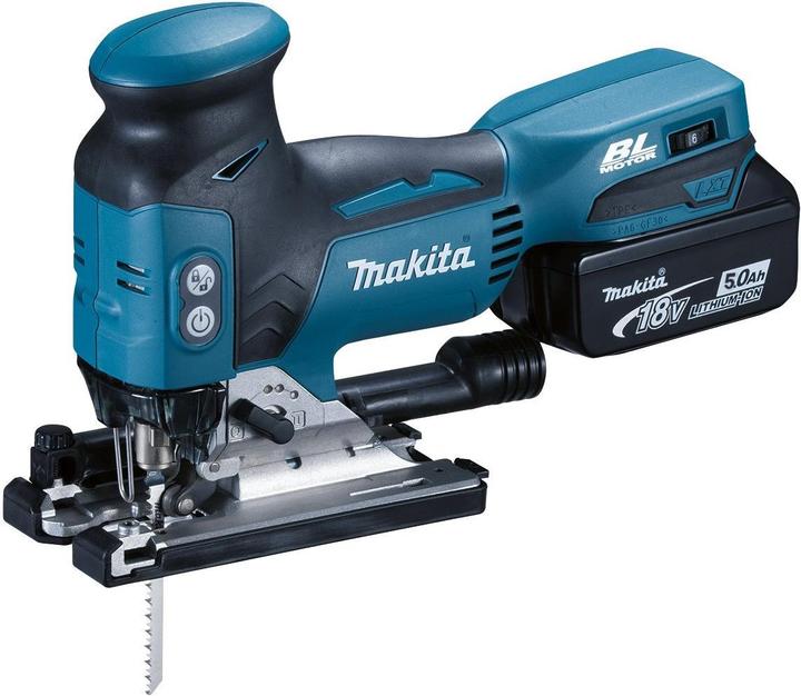 Image du produit Makita DJV181RT1J, 1 batterie