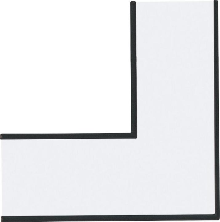 Actual product image Paulmann Lichtkanalsystem Linion Lichtkanal Ecke (350 lm)