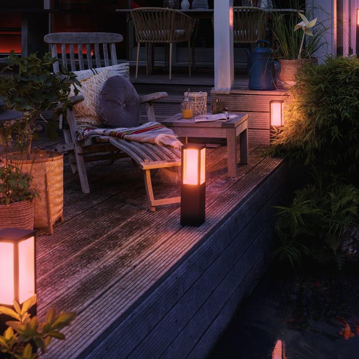 Image du produit Philips Hue Impress (1200 lm, IP44)