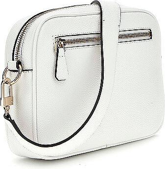 Actual product image Guess MERIDIAN shoulder bag