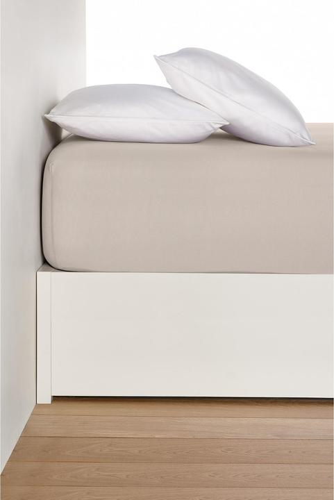 Image du produit Living Home Boxspring maillot fin (140-160 x 200 cm)