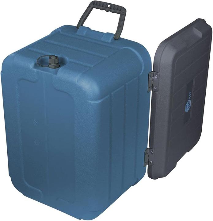 Actual product image Your Gear Coolah Isolier-Kühlbox für warm & kalt (30 l)