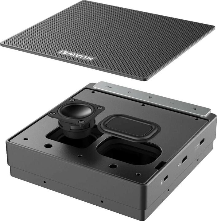 Produktbild Huawei M100 Pro USB/Bluetooth-Konferenz-Freisprecheinrichtung
