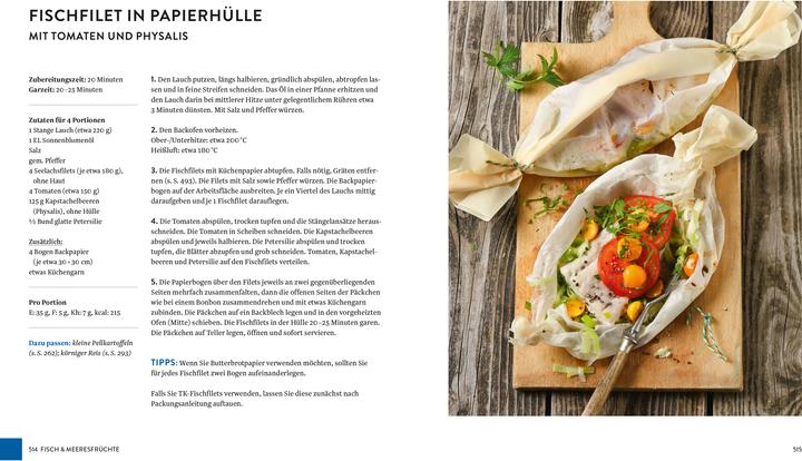 Produktbild Dr. Oetker Schulkochbuch (Deutsch, Dr. Oetker Verlag, 2024)