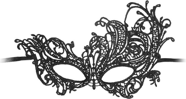 Immagine prodotto Ouch! Lace Eye-Mask - Royal