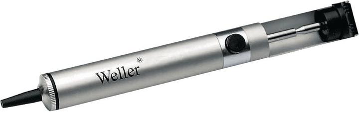 Actual product image Weller Erem Manual desoldering pump SA21A (Desoldering set)