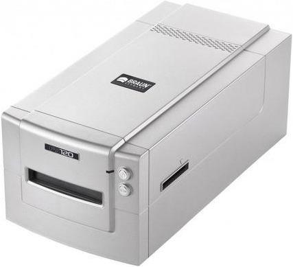 Produktbild Braun Photo Technik Midformat Scan FS 120