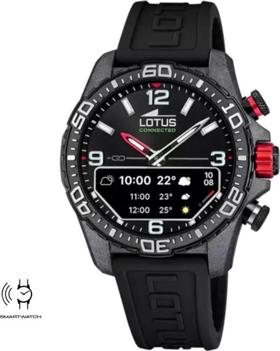 Immagine prodotto Lotus 20000/4 Collegato (45 mm)