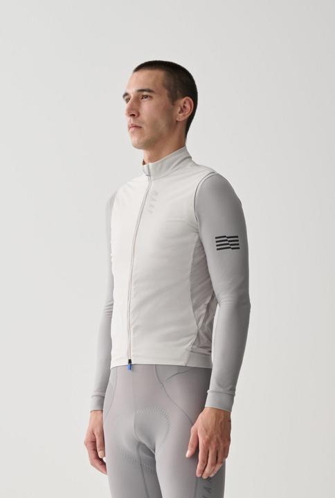 Actual product image Maap - Flow Insulated Vest, Antarctica (XS, S, M, L, XL, XXL)