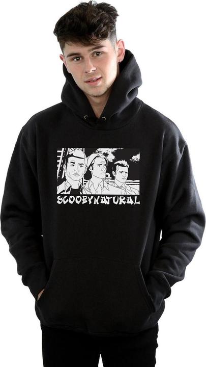Produktbild Absolute Cult Take Away Kapuzenpullover (3XL)
