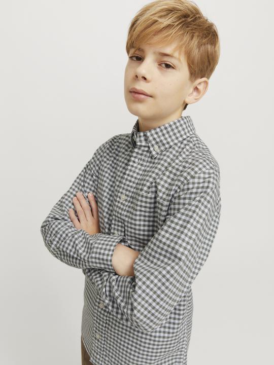 Actual product image Jack & Jones Junior shirt Shirt (176)
