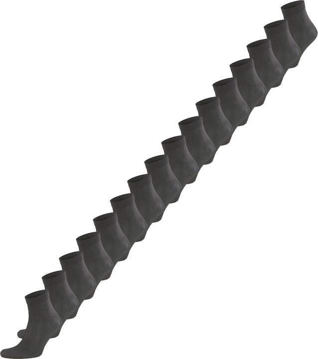 Nur Die Füsslinge Söckchen 30 DEN (One Size)