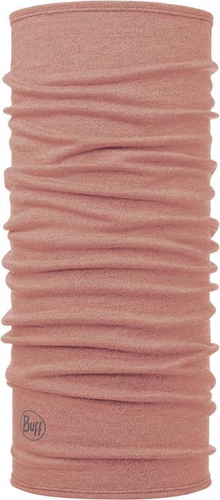 Produktbild Buff Mw Merino Rosewood Melange