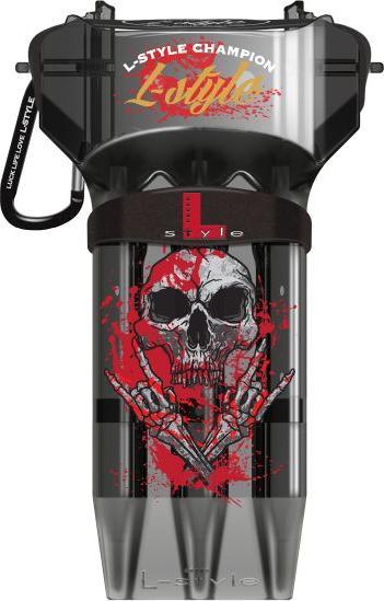 L-Style Krystal One Ryan Searle Black v3
