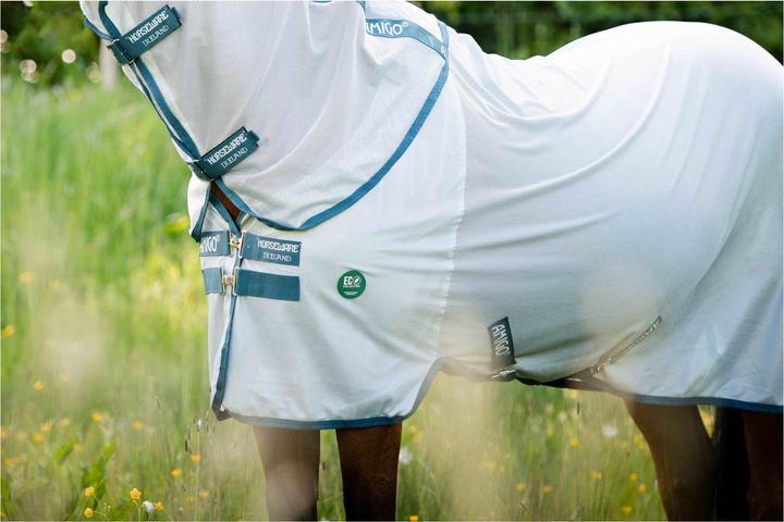 Produktbild Horseware Fliegendecke AmEco Bug (140 cm)