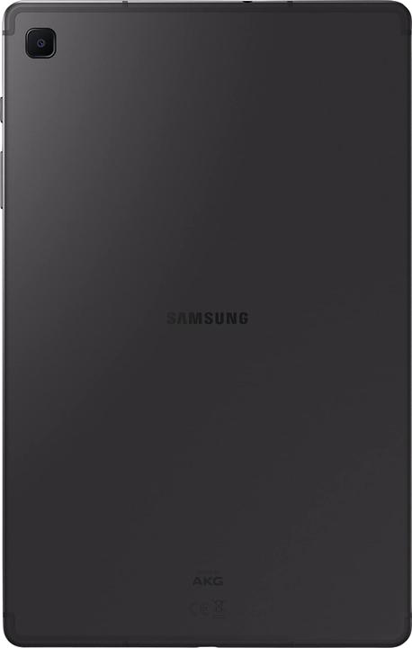 Image du produit Samsung Galaxy Tab S6 Lite (2024) (WLAN uniquement, 10.40", 64 Go, Oxford Grey)