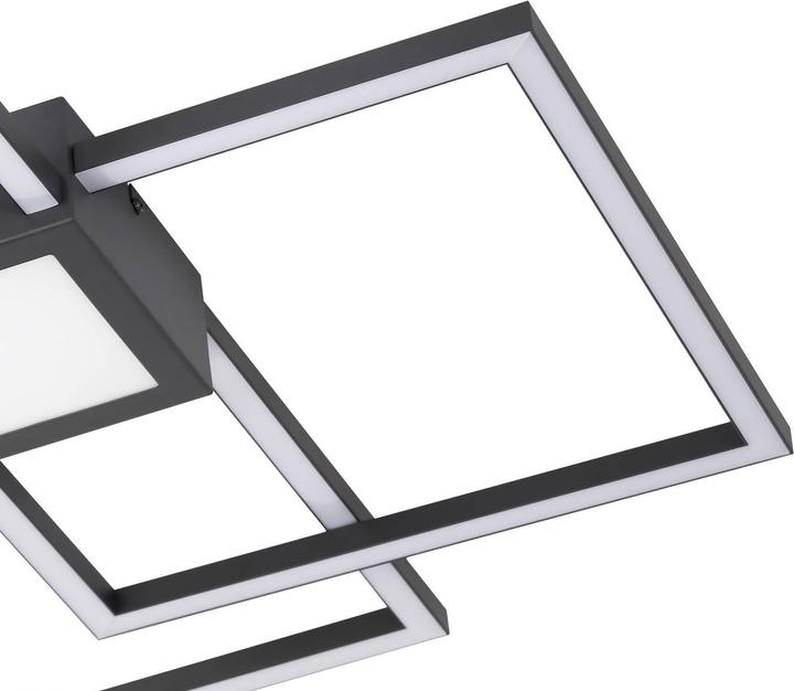 Actual product image Lindby Duetto (4000 lm)