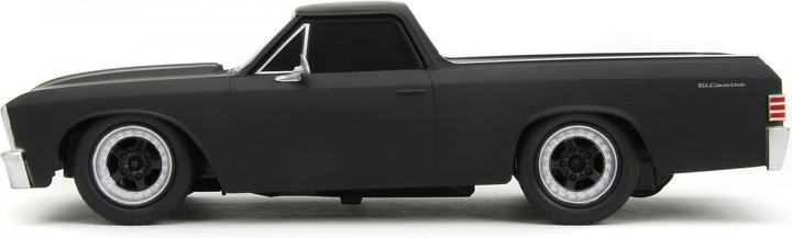 Produktbild Jada Fast&Furious RC El Camino (FF10) 1:16