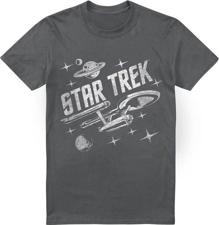 Through Space TShirt (M)