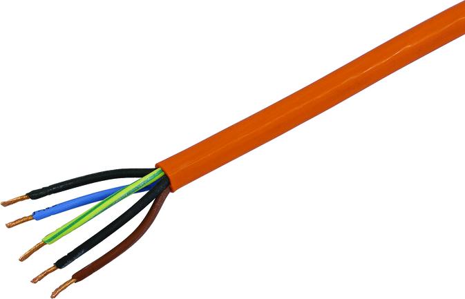 Steffen PUR Kabel (50 m)