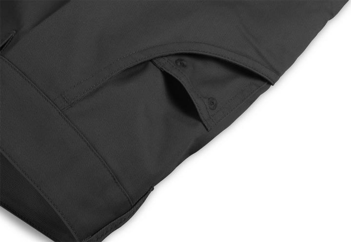 Actual product image Normani Men shorts with UV protection Valley (L)